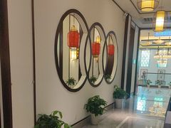 -千滋百味·醉江澜花园餐厅(街道口店)