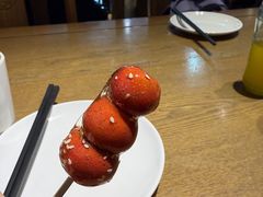 -河沿肉饼Beijing Pie(东华门店)