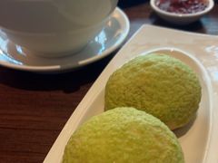 -蛇口希尔顿南海酒店·随轩中餐厅·粤菜