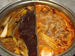 -一绪に寿喜烧(虹悦城店)
