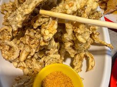 -夕阳红小吃(中街大悦城店)