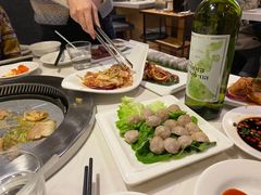 -么子烤肉(化龙池店)
