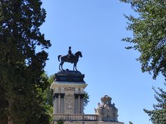 -阿方索十二世纪念碑