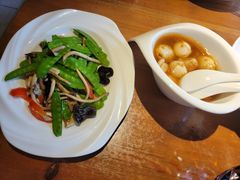 -蝦塘·中国餐馆(城墙南马道巷店)