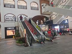 -盛京大奥莱(沈阳奥体店)
