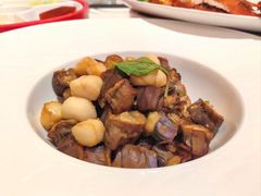 -月福京味斋·烤鸭店·北京菜(鼓楼总店)