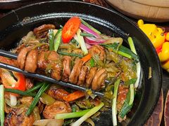 -旺爷砂锅·茶作(国贸城店)