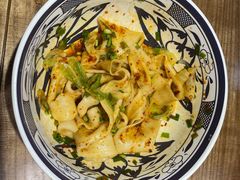 -子午路张记肉夹馍(兵马俑店)