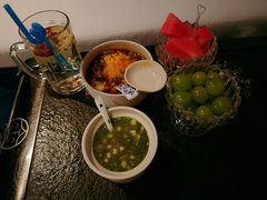 -蓉府金足印象影院式足道·按摩·SPA·美食(青白江31分店)
