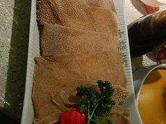 -大龙燚火锅(太古里店)