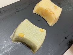 -得月楼·省级非遗·传统苏帮菜(观前店)