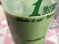 -1点点(石家庄长安万达店)