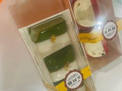 -米阿糯糕团•酒酿•甜品(莫愁店)