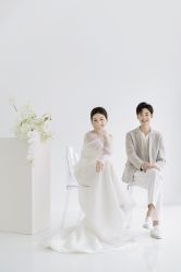 点击看大图 -苏菲雅婚纱摄影(环城南路店)
