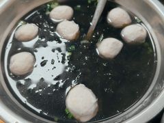 -壹煲口福煲仔饭(中山路店)