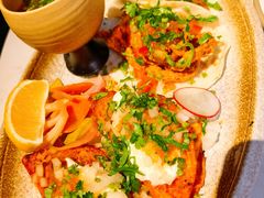 -墨纪Mojí墨西哥餐厅(官舍店)