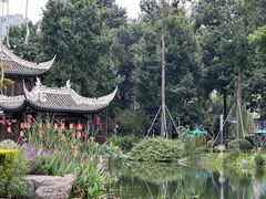 -院8里·小聚园老川菜(九眼桥店)