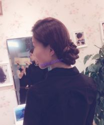 sellon-变画·发型STUDIO