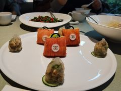 -明州小宴(文化广场店)