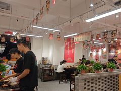 -冯校长老火锅(双桥路店)