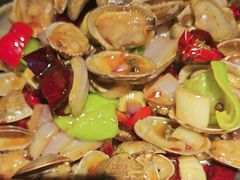 -巴厘龙虾·榜首油焖大虾(洞庭·艺术洋房店)