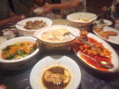 -新白鹿餐厅(松江开元地中海店)