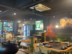 -鹿鸣山草本茶香火锅(园西路店)