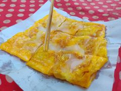 餐饮设施-考山路