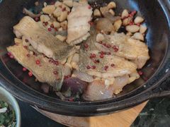 -兰溪小馆(东直门簋街店)