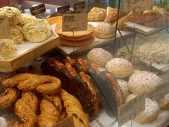 -PAPER STONE BAKERY(天汇广场店)
