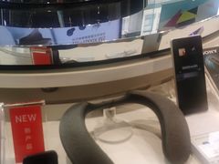-Sony Store索尼(深圳深业上城店)