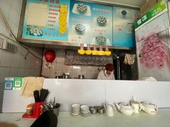 -惠宾饭庄(中山路店)