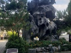 -惠州西湖风景名胜区-丰渚园