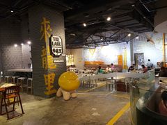 -来龙里 精致 东南亚餐室(万象城店)