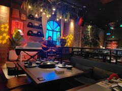 -同仁四季椰子鸡(无锡滨湖万象汇店)