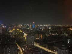 -环球港凯悦 · 享悦中餐厅