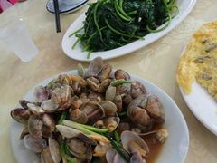 -秋姐美食店(旅游大道店)