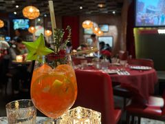 白布朗石果酒-BROWNSTONE布朗石西班牙餐厅(富城店)