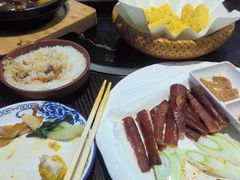 -东江海鲜大排档·潮汕菜·砂锅粥