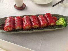-鹿鸣酒家(越秀店)