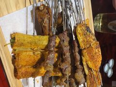 -壹陆陆烧烤(平房总店)