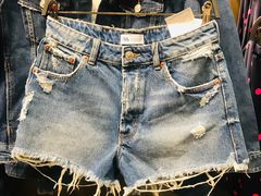 -ZARA(恒隆广场店)