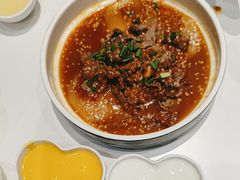 -新仙清汤牛腩(铜锣湾店)