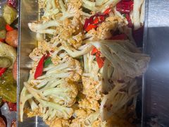 -No.DD戳子烧烤·江湖菜(北京总店)