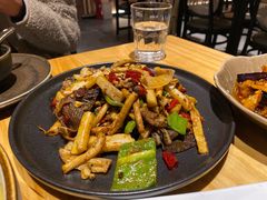 -十三式重庆江湖菜(金茂览秀城店)