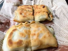 -地二手作鱼汤馄饨(上街里店)