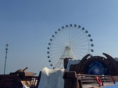 -秦皇岛乐岛海洋王国