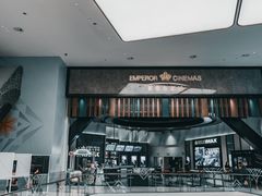 -英皇电影城(平安金融中心IMAX激光店)