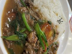 -陈记顺和潮汕牛肉火锅(韩江路店)