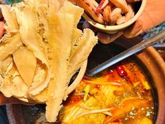-北丐先生·野馄饨烧烤(雨花万象店)